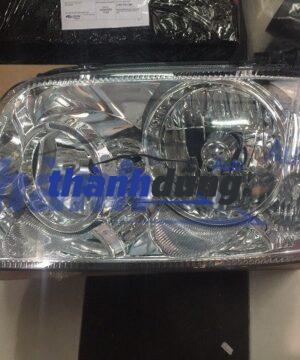 ĐÈN PHA TRÁI FORD ESCAPE EV9551030B