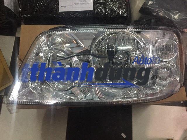 ĐÈN PHA TRÁI FORD ESCAPE EV9551030B