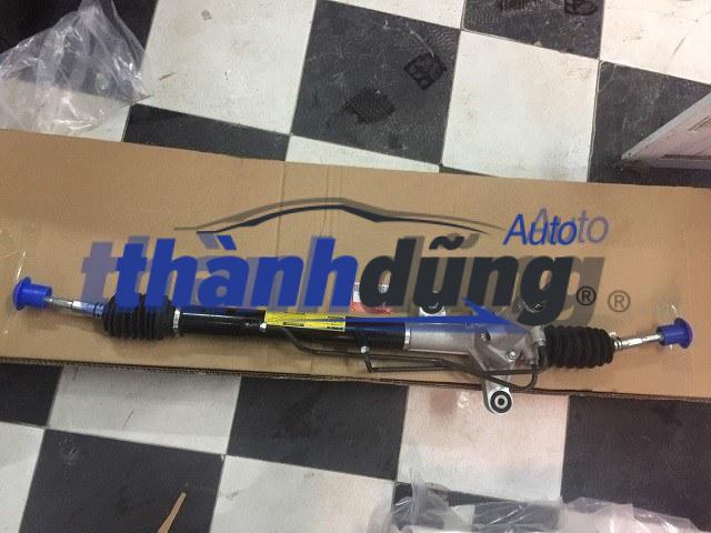 THƯỚC LÁI TRỢ LỰC DẦU HONDA CIVIC