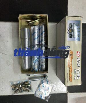 ẮC PHI DÊ KIA FRONTIER, K2700, K3000, BONGO 3