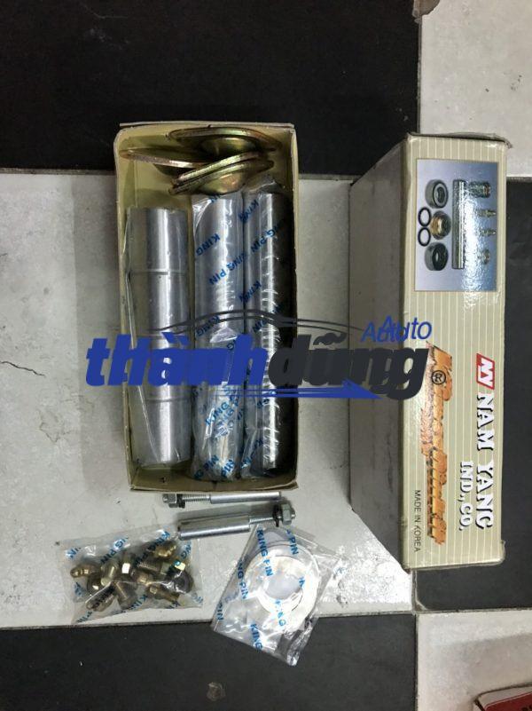 ẮC PHI DÊ KIA FRONTIER, K2700, K3000, BONGO 3