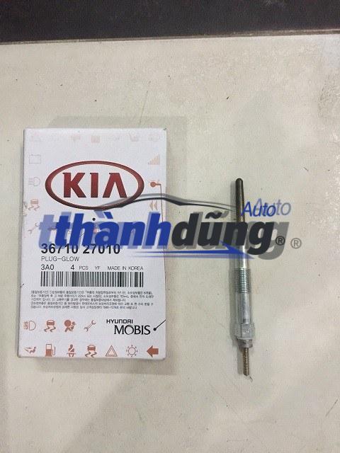 BUGI SẤY KIA CARENS, RONDO