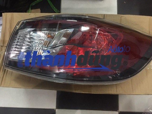 ĐÈN HẬU TRÁI MAZDA 3 2010