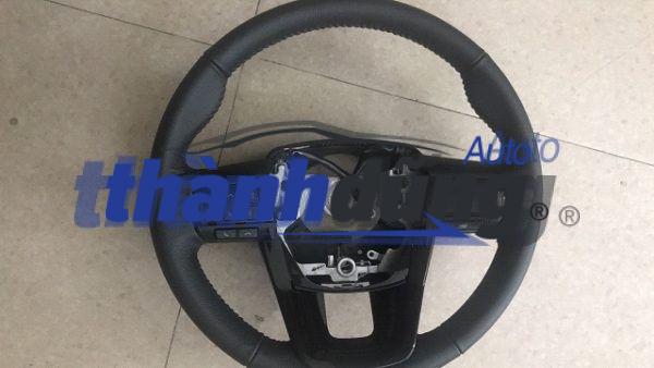 VÔ LĂNG TOYOTA FORTUNER