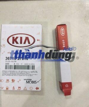 BUGI SẤY KIA CARENS, RONDO