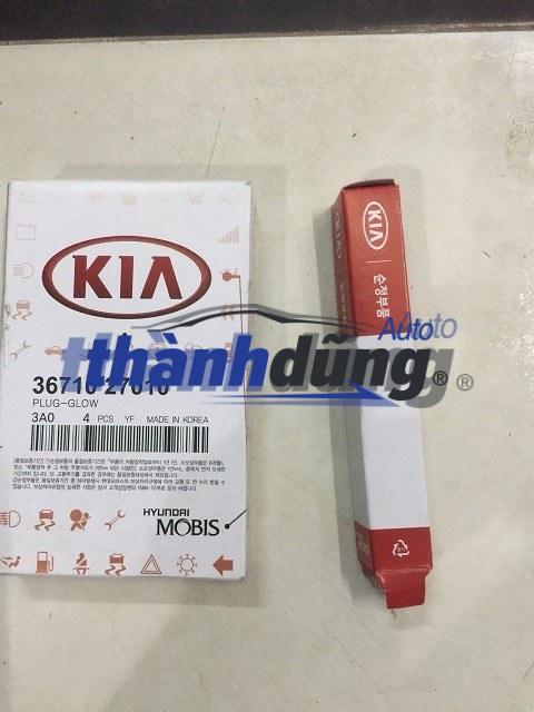 BUGI SẤY KIA CARENS, RONDO