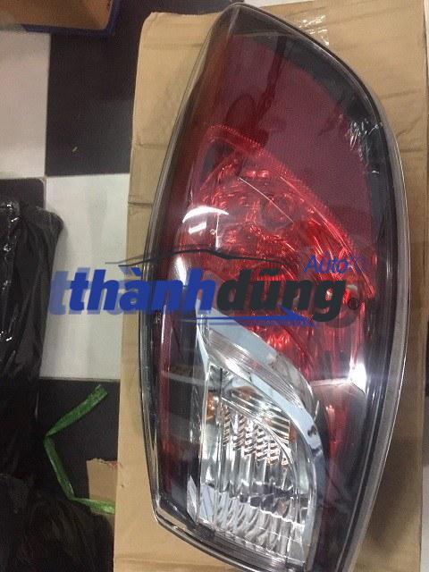 ĐÈN HẬU TRÁI MAZDA 3 2010