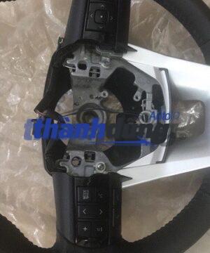 VÔ LĂNG TOYOTA FORTUNER