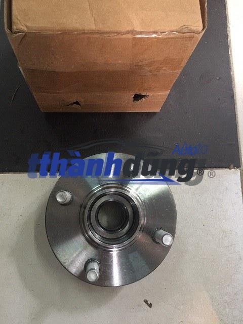 BI MAY Ơ TRƯỚC CHERY RIICH M1