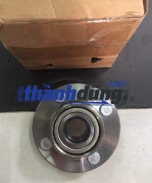 BI MAY Ơ TRƯỚC CHERY RIICH M1