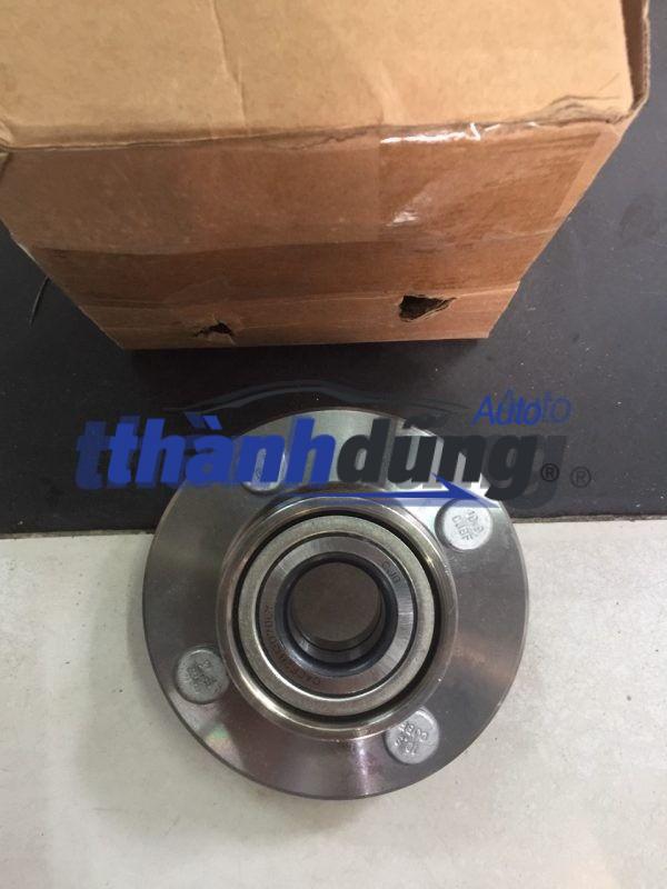 BI MAY Ơ TRƯỚC CHERY RIICH M1