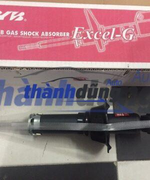 PHUỘC NHÚN SAU HONDA CRV