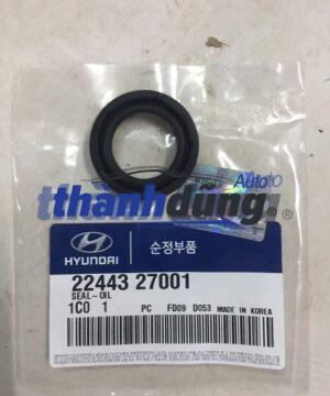 GIOĂNG KIM PHUN HYUNDAI SANTAFE