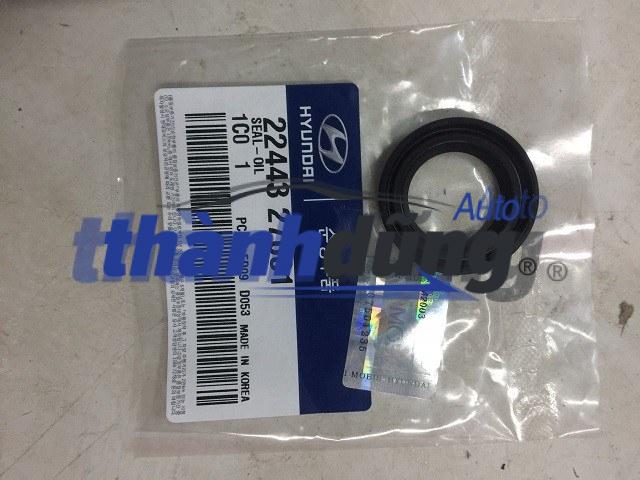 GIOĂNG KIM PHUN HYUNDAI SANTAFE