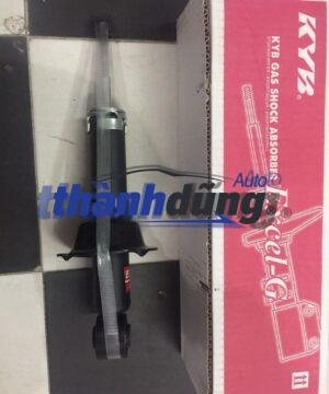 PHUỘC NHÚN SAU HONDA CRV