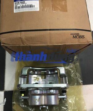 GÔNG PHANH HYUNDAI HD65, HD72, HD78