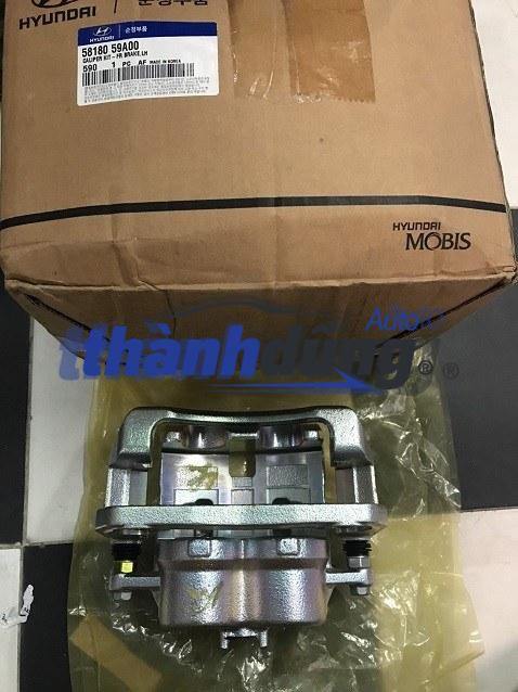 GÔNG PHANH HYUNDAI HD65, HD72, HD78