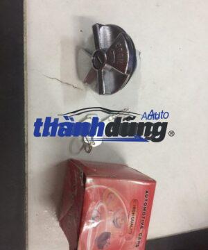 NẮP BÌNH DẦU MITSUBISHI CANTER