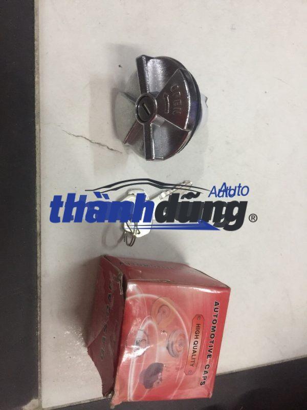 NẮP BÌNH DẦU MITSUBISHI CANTER