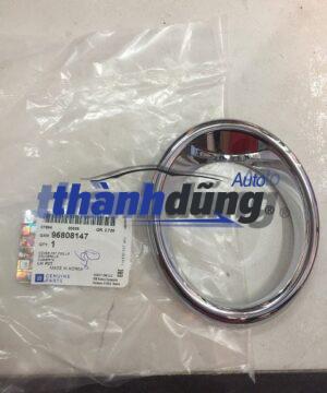 ỐP MẠ ĐÈN GẦM TRÁI CHEVROLET AVEO