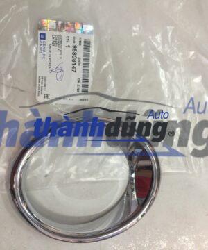 ỐP MẠ ĐÈN GẦM TRÁI CHEVROLET AVEO