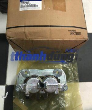 GÔNG PHANH HYUNDAI HD65, HD72, HD78