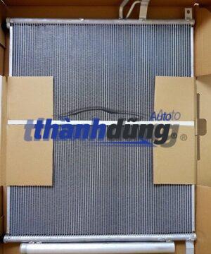 GIÀN NÓNG MAZDA BT50 – AB3919710AA