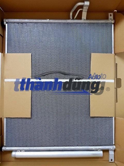 GIÀN NÓNG MAZDA BT50 – AB3919710AA