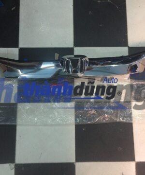 NẸP MẠ CỬA HẬU HONDA CRV