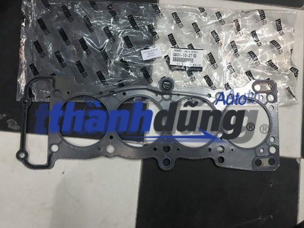 GIOĂNG MẶT MÁY XĂNG FORD EVEREST