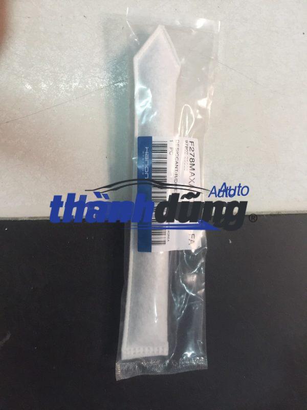 PHIN LỌC GA TOYOTA INNOVA, HILUX, FORTUNER