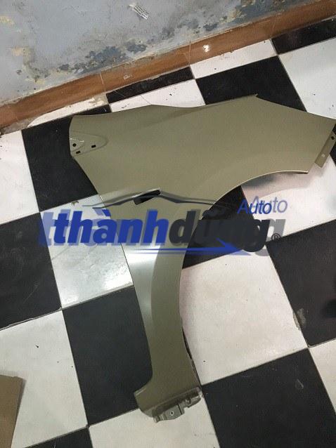 TAI XE PHẢI MIRAGE, ATTRAGE