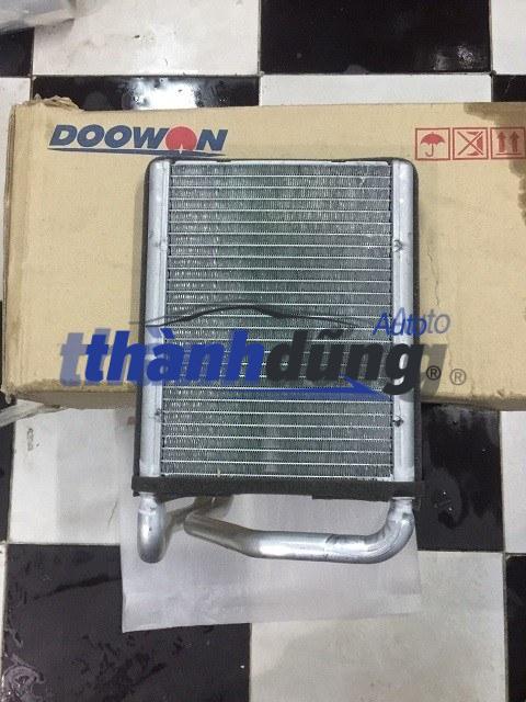 GIÀN SƯỞI KIA CERATO, FORTE