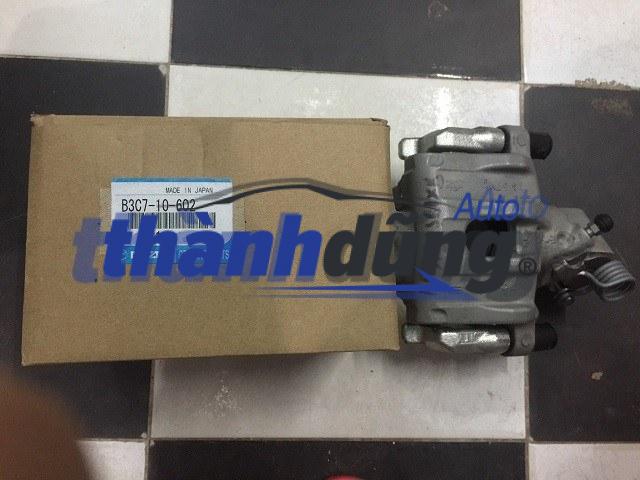 CỤM GÔNG PHANH MAZDA 3