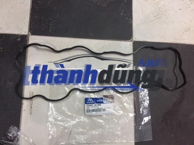 GIOĂNG GIÀN CÒ HYUNDAI SANTAFE