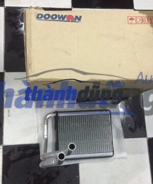 GIÀN SƯỞI KIA CERATO, FORTE