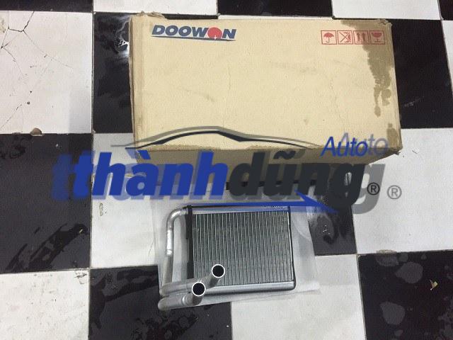 GIÀN SƯỞI KIA CERATO, FORTE