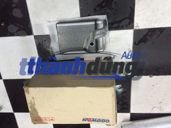 GIÀN SƯỞI KIA CERATO, FORTE