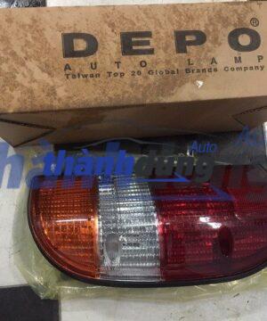 ĐÈN HẬU FORD RANGER 2005