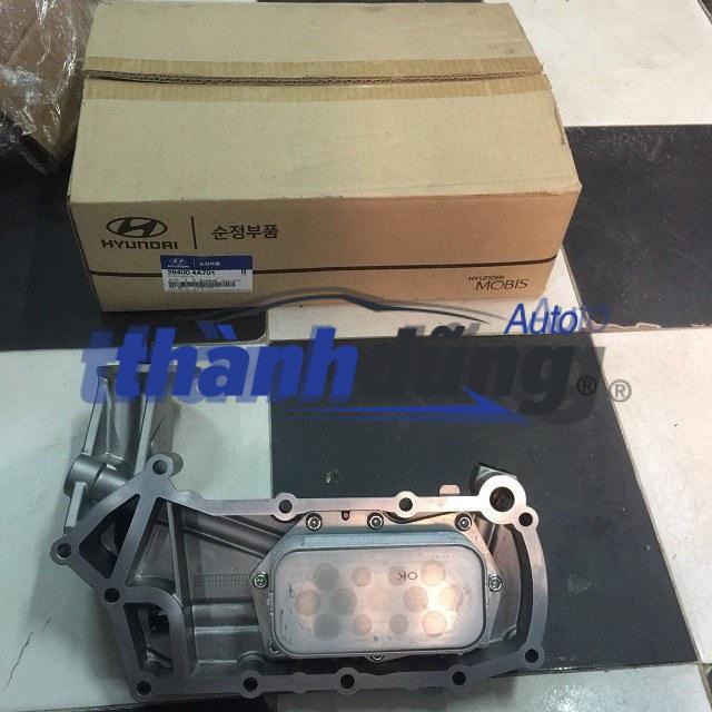 KÉT SINH HÀN KIA BONGO 3, HYUNDAI PORTER 2