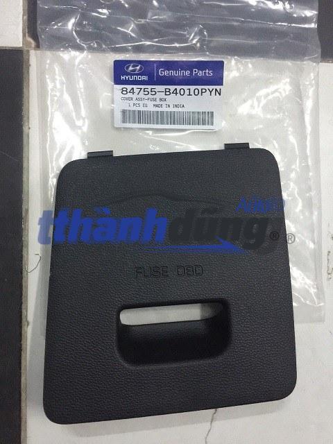 NẮP ĐẬY CẦU CHÌ HYUNDAI I10 GRAND