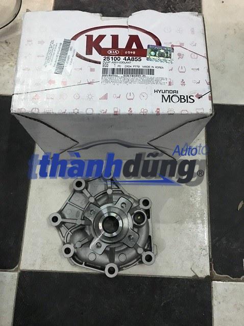 BƠM NƯỚC HYUNDAI SOLATI, PORTER 2