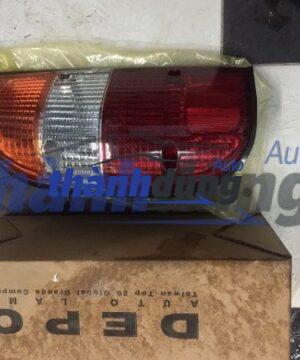 ĐÈN HẬU FORD RANGER 2005