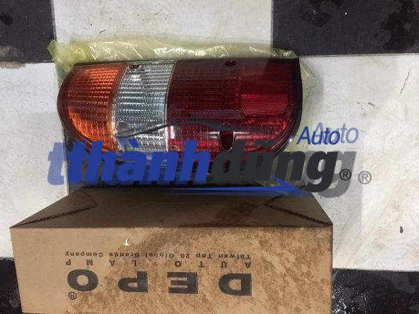 ĐÈN HẬU FORD RANGER 2005