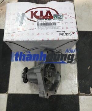 BƠM NƯỚC HYUNDAI SOLATI, PORTER 2