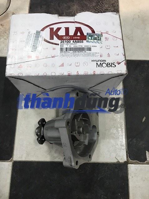 BƠM NƯỚC HYUNDAI SOLATI, PORTER 2