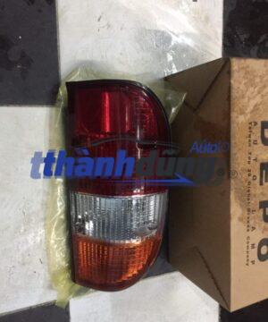 ĐÈN HẬU FORD RANGER 2005