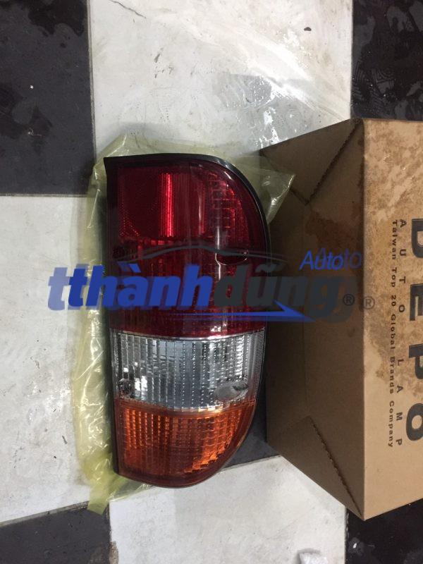 ĐÈN HẬU FORD RANGER 2005