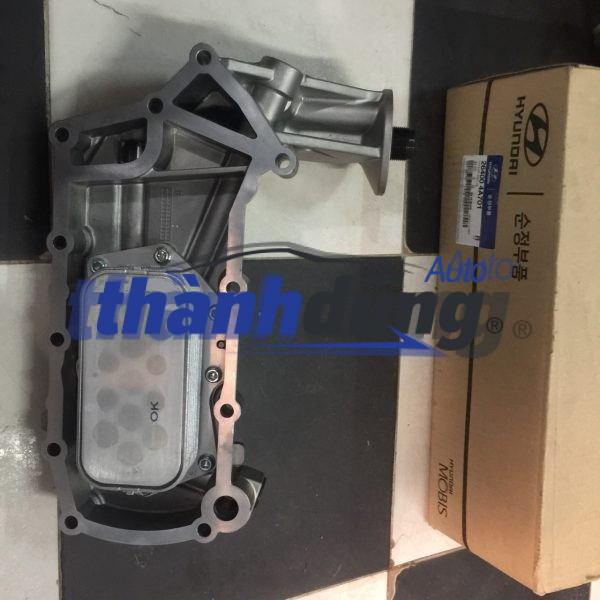 KÉT SINH HÀN KIA BONGO 3, HYUNDAI PORTER 2