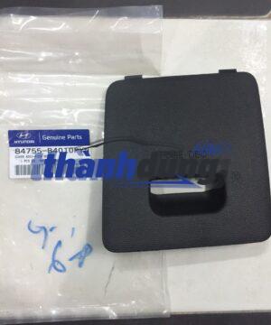 NẮP ĐẬY CẦU CHÌ HYUNDAI I10 GRAND